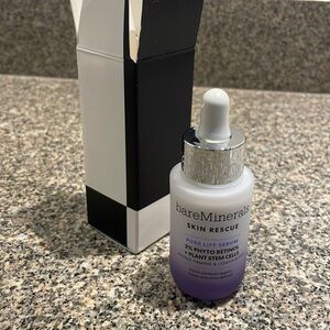 BARE MINERALS skin rescue serum